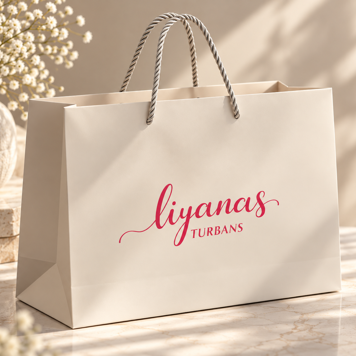 GIFT BAG