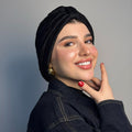 Bow Turban