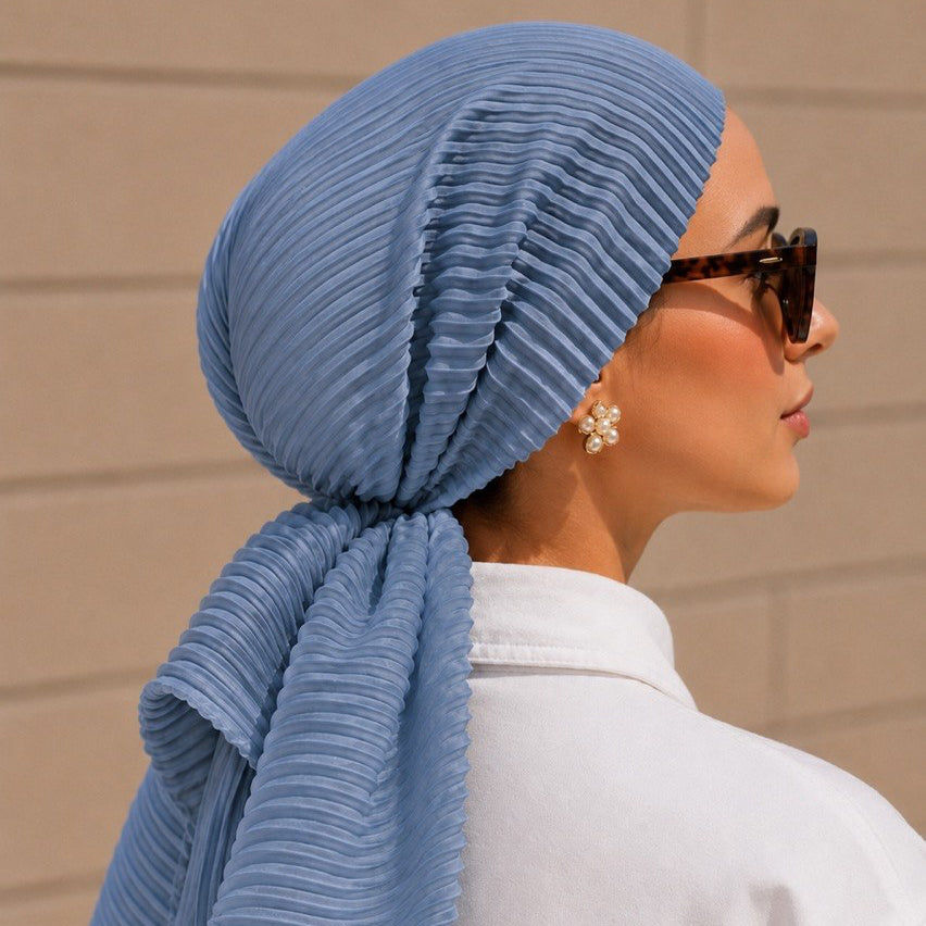 Triangle Scarf