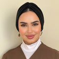 Light Cashmere Turban