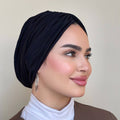 Lycra Cotton Turban