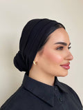 Layers Wrap Turban