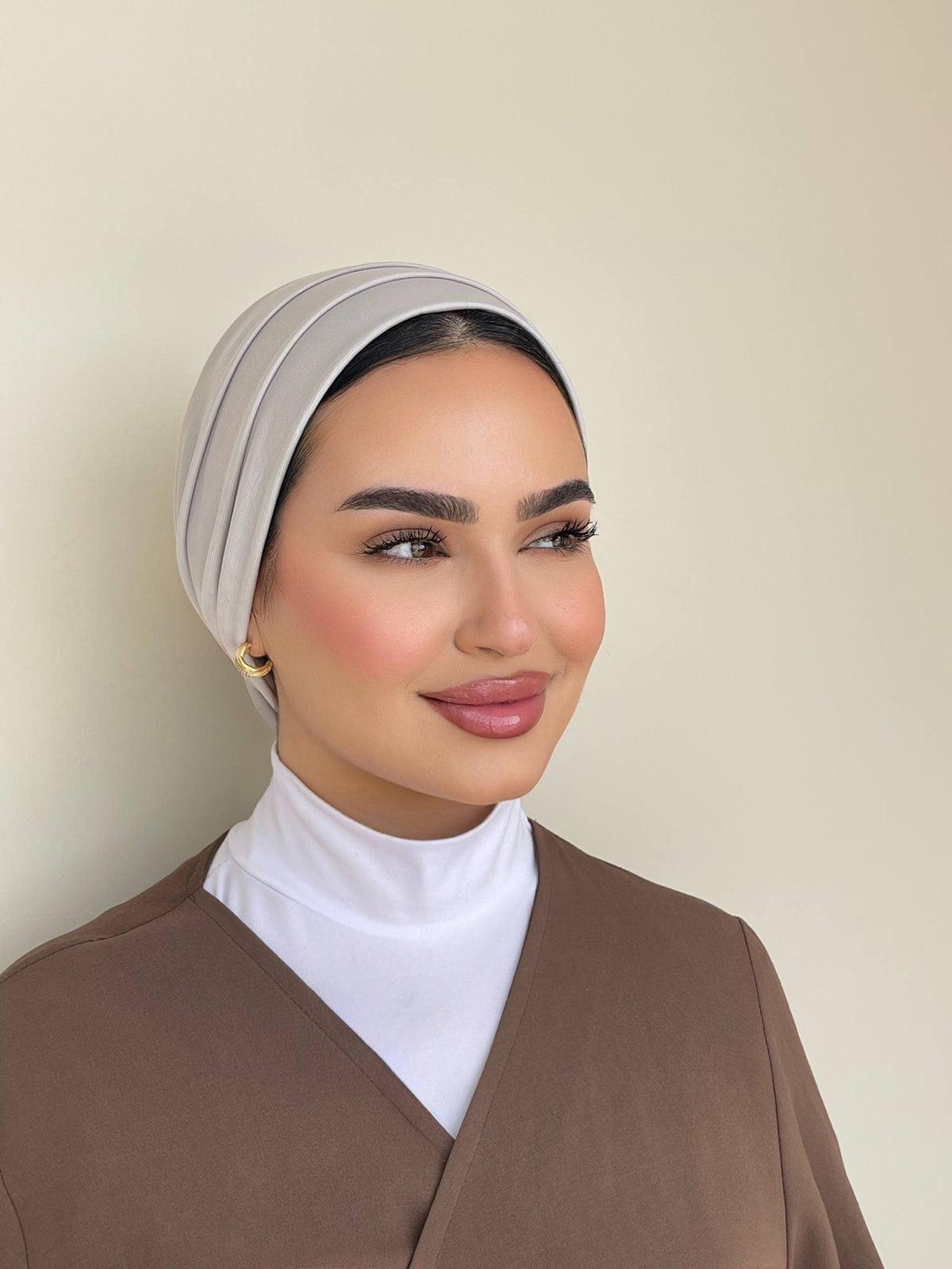 Layers Wrap Turban