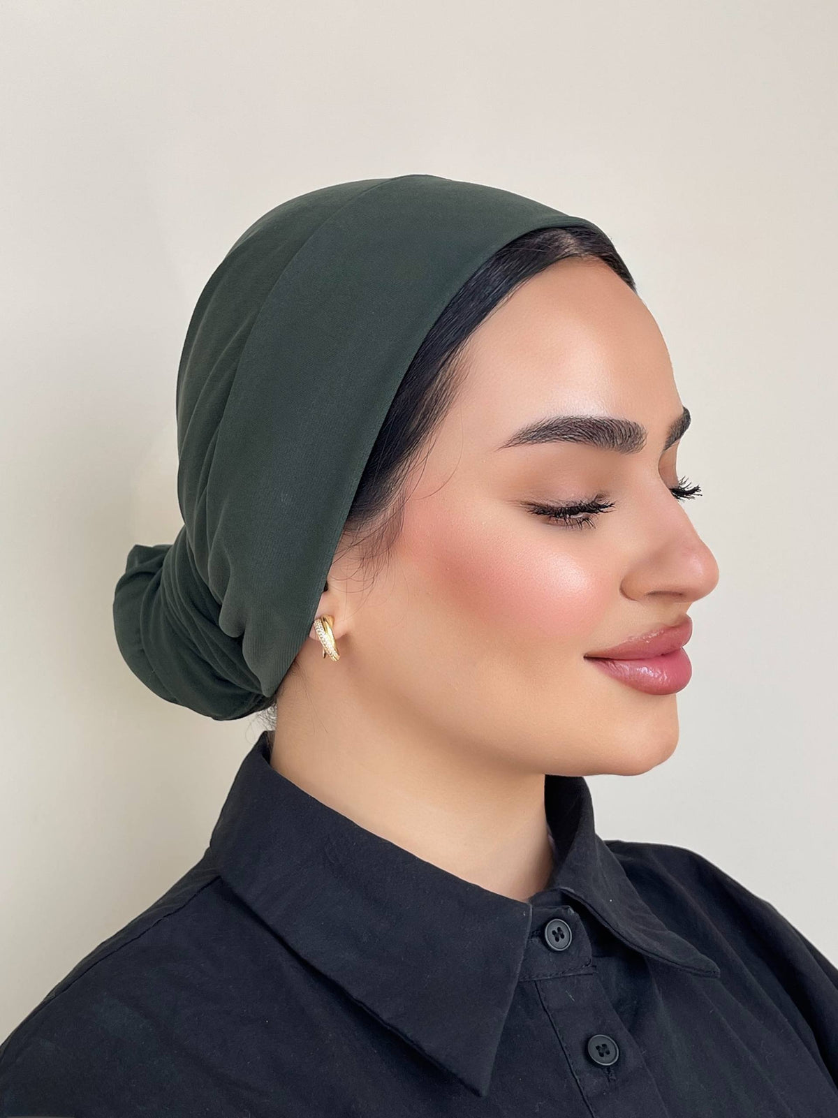 Basic Wrap Turban
