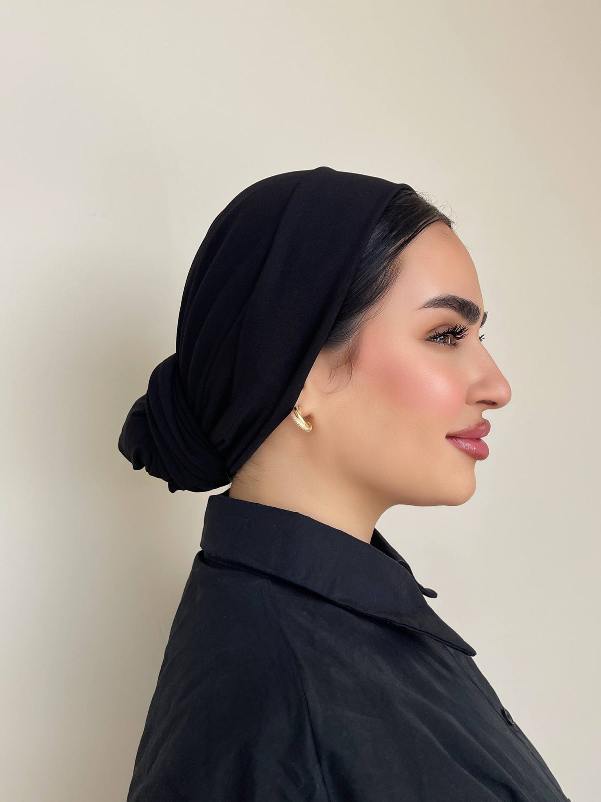 Basic Wrap Turban