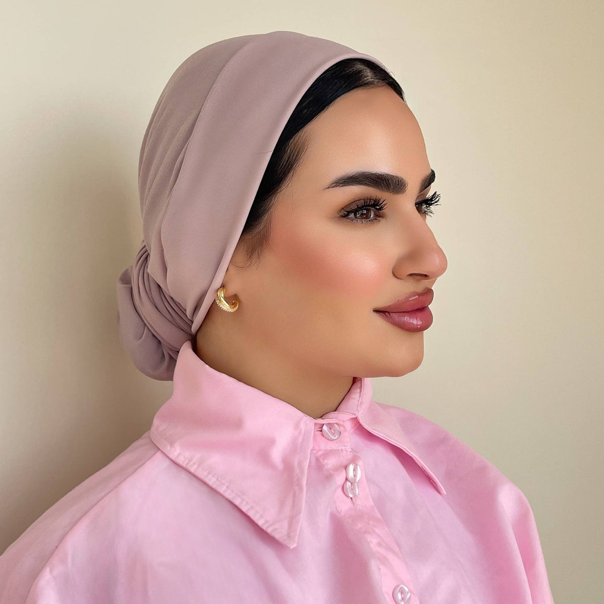 Basic Wrap Turban
