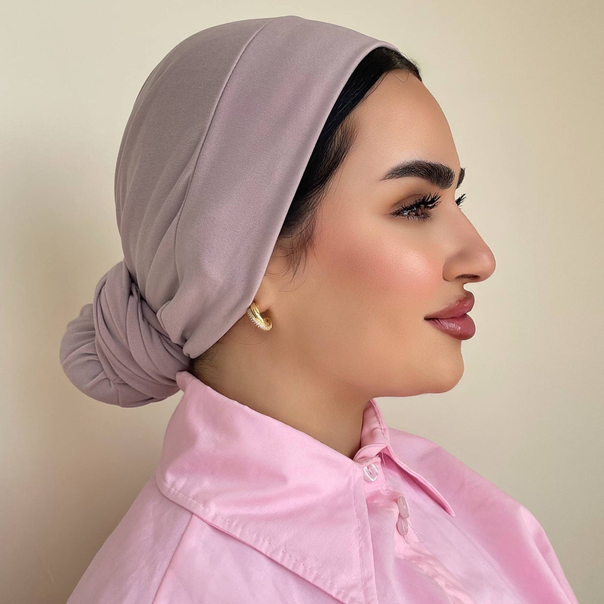 Basic Wrap Turban