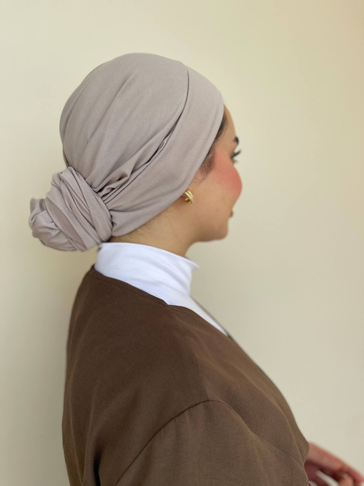 Basic Wrap Turban