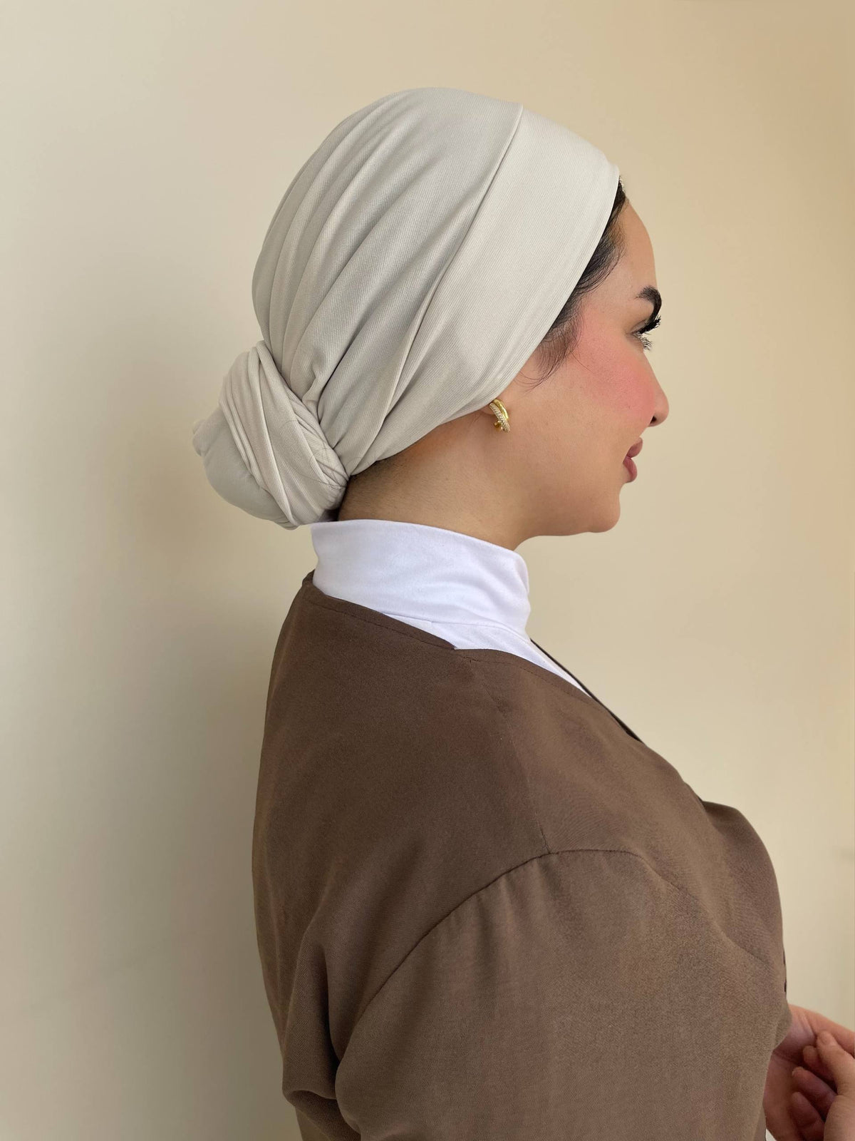 Basic Wrap Turban