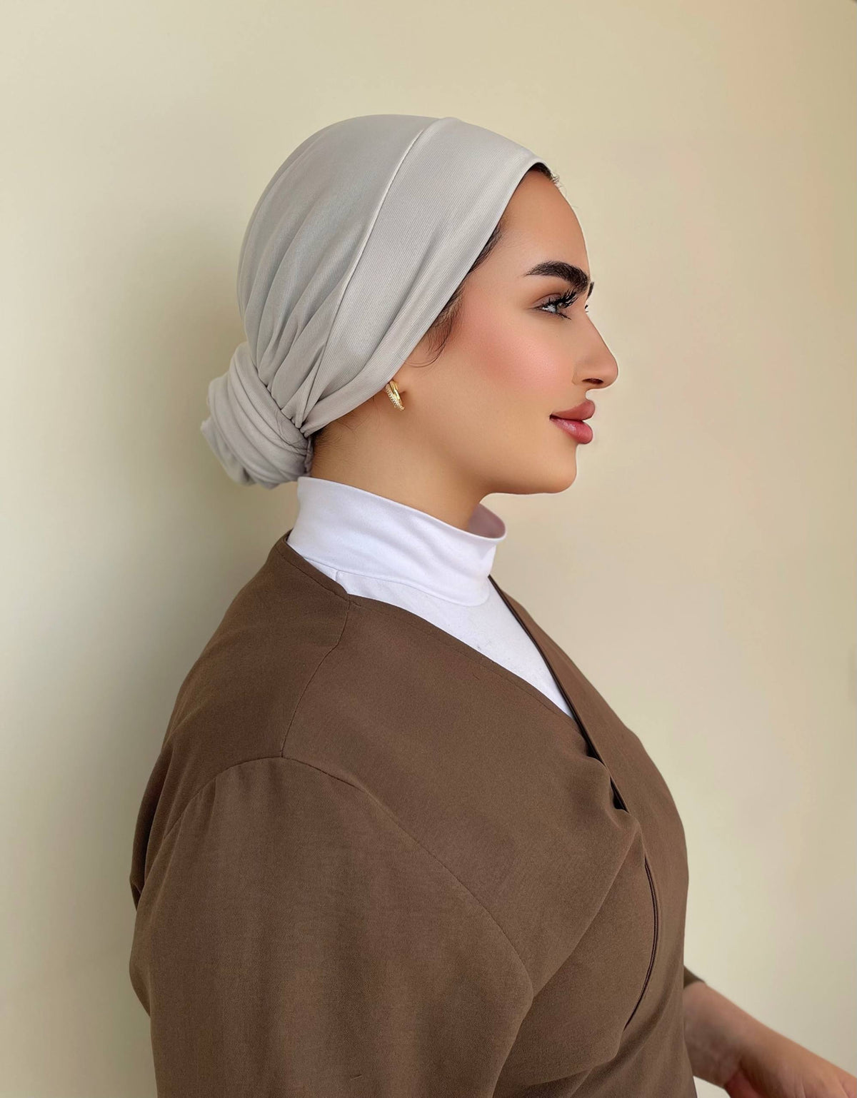 Basic Wrap Turban