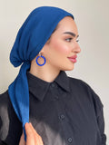 Floral Turban