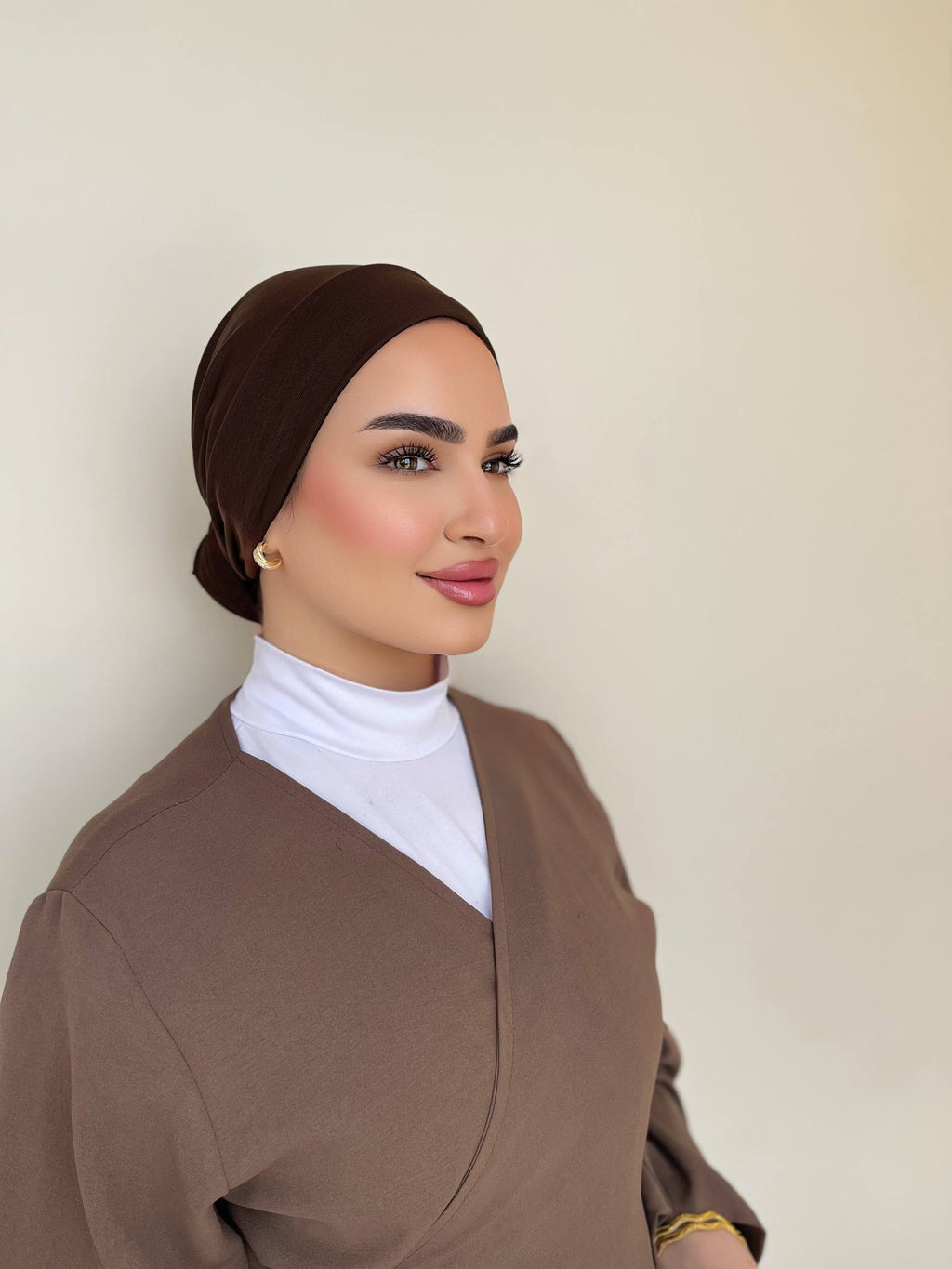 Basic Wrap Turban