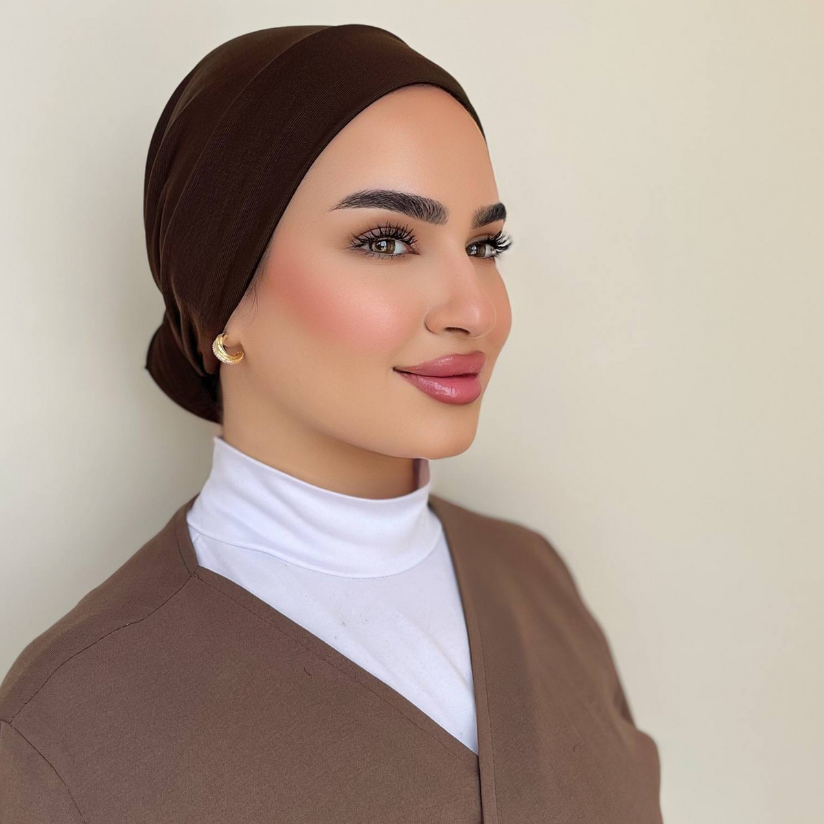 Basic Wrap Turban