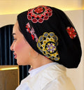 Blossom Turban