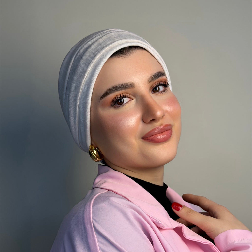 2in1 Cotton Turban