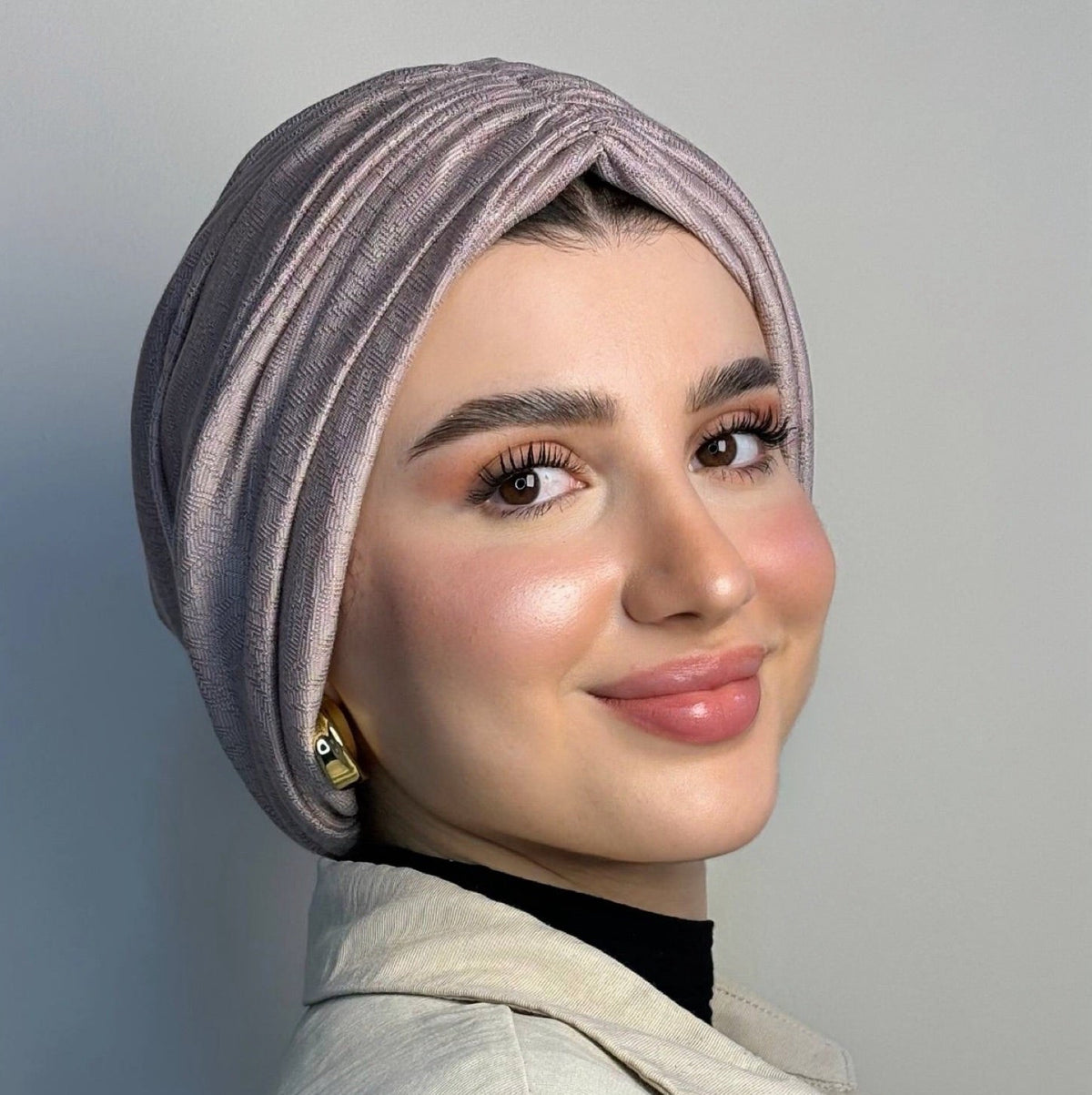 Kuwaiti Cotton Turban