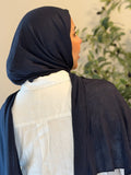 Mini Cotton Scarf