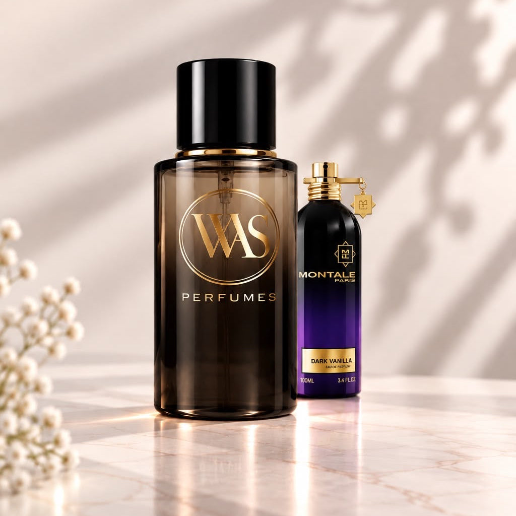 MIDNIGHT VANILLA
