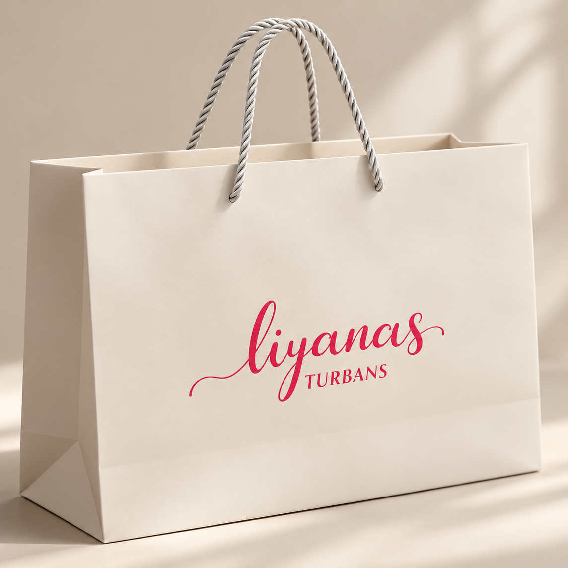 GIFT BAG