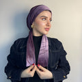 Roza Velvet Turban
