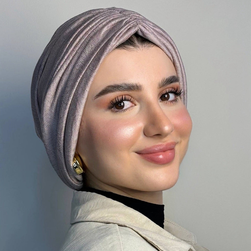 Kuwaiti Cotton Turban